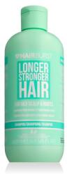 Hairburst Longer Stronger Hair Shampoo For Oily Scalp & Roots 350 ml sampon zsíros haj uniszex