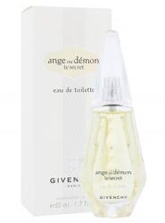 Givenchy Ange ou Démon (Etrange) Le Secret 50 ml eau de toilette nőknek