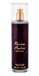Christina Aguilera Violet Noir 236 ml testpermet nőknek