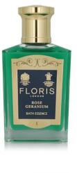 Floris Rose Geranium Bath Essence fürdőolaj 50 ml
