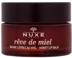 NUXE Rêve de Miel Honey tápláló balzsam kicserepesedett ajkakra 15 g