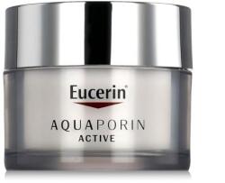 Eucerin AQUAporin Active Dry Skin nappali arckrém száraz bőr 50 ml nőknek