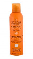Collistar Special Perfect Tan Moisturizing Tanning Spray SPF30 fényvédő készítmény testre 200 ml