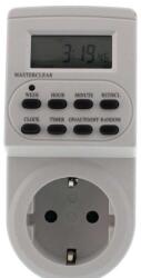 Well Priza programabila digitala (TIMER-DIG-10-WL)