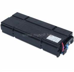APC Replacement Battery Cartridge #155 Ns (apcrbc155) (apcrbc155)