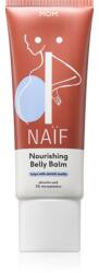 Naif Mom Nourishing Belly Balm testbalzsam striák ellen 75 ml