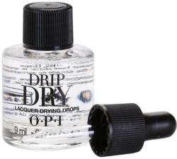 OPI Drip Dry körömlakk szárító cseppek 8 ml