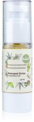 Kvitok Cream with Cannabis Oil with Burdock and B5 éjszakai krém zsíros bőrre 30 ml