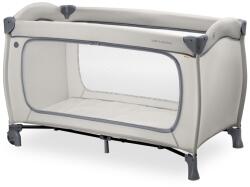 Hauck Sleep N Easyfold 120x60 Dark Grey utazóágy