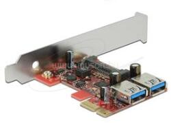 Delock Multi I/O PCIE 2xUSB 3.0 internal (DL89272) (DL89272)