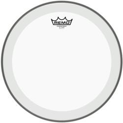 Remo 14" PowerStroke 4 Clear