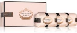 Castelbel Portus Cale Rosé Blush твърд сапун подаръчен комплект 3x150 гр