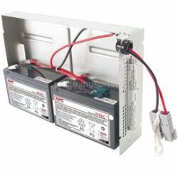 APC Replacable Battery For Su700rmi2u Ns (rbc22) (rbc22)