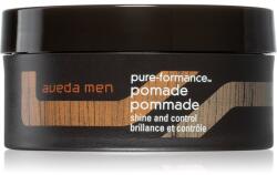 Aveda Men Pure - Formance Pomade kenőcs a hajra erős szilárdulással 75 ml