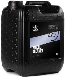 Lotus Cleaning felnitisztító folyadék, 5Lit (LO405000078)