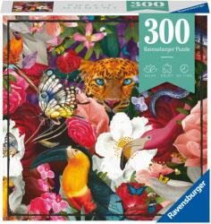 Ravensburger Flori 300 piese RVSPA13309 Puzzle