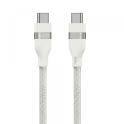 Anker Cablu Date si Incarcare USB-C - USB-C Anker, 240W, 0.9m, Alb A82E2H21 (A82E2H21)
