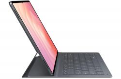 Samsung Ultra Book cover billentyűzetes Samsung Galaxy Tab S11 Német fekete (EF-DX930BBEGDE)