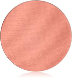 M·A·C Powder Kiss Soft Matte Eye Shadow Refill utántöltő a szemhéjfestékekre My Tweedy 1.5 g