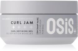 Schwarzkopf Osis+ Curl Jam hajzselé a hullámos és göndör hajra 300 ml
