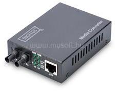 DIGITUS Fast Ethernet Multimode Media Converter (DIGITUS_DN-82010-1) (DIGITUS_DN-82010-1)
