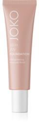 JOKO Skin Joy machiaj ușor de hidratare culoare 05W Toffee 30 ml