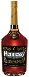 Hennessy VS Luminous Cognac 2024 (40% 0, 7L)