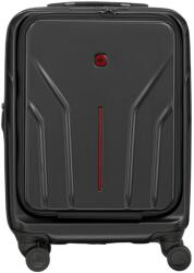 Wenger Amplix Hardside Carry-on fekete (653323)