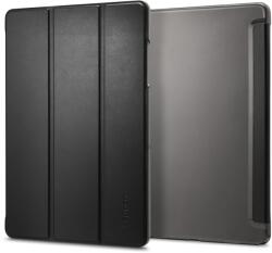 Spigen Samsung Galaxy Tab A9+ / A11+ Plus 11.0 Spigen Smart Fold tok Fekete