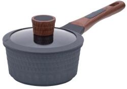 RESTO - Nyeles lábas fedővel CAPELLA 1, 6 l 16 cm RES-93500 (BZ0024)