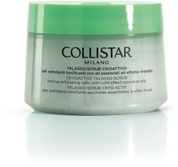 Collistar Cryoactive Talasso-Scrub 700g