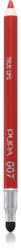 PUPA Milano True Lips creion contur buze culoare 007 Shocking Red 1.2 g
