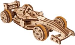 Ugears Formula 1 versenyautó - mechanikus modell (UG70252) (UG70252)
