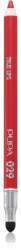 PUPA Milano True Lips creion contur buze culoare 029 Fire Red 1.2 g