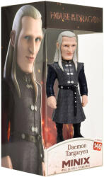 MINIX Figurina MINIX House of the Dragon Daemon Targaryen (8436605116198) Figurina