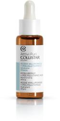 Collistar Attivi Puri Hyaluronic Acid + Polyglutammic Moisturizing Lifting 30 ml