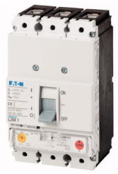 Eaton LZMC1-A50-I 36kA, megszakító 3-pólus 111892 (111892)