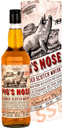  Pig's Nose Skót Whisky 0.7l DRS 40%