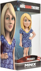 MINIX Figurina MINIX Big Bang Theory Penny (8436605116181) Figurina