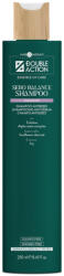 Hair Company Professional Hair Company Double Action Equalize Sebo Balance Shampoo 250 ml