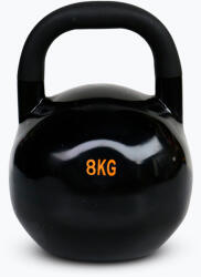 Sveltus Kettlebell Sveltus Olympic 8 kg black