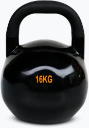 Sveltus Kettlebell Sveltus Olympic 16 kg black
