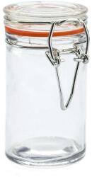 Orion Tárolótartály, Orion, Üveg, 0, 07 L, Átlátszó (124688)