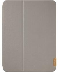 PICOM Védőtok Apple Pencil Picom támogatással, iPad 10.2" 7/8/9G, szürke