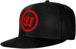 Warrior Exploded SNPBK Hat Black Férfibaseballsapka