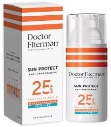 Fiterman Pharma Doctor Fiterman napvédő krém, 25 SPF, 50 ml