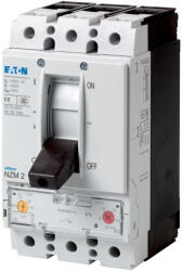 Eaton megszakító három pólusú, motorvédő, NZMh2-m100-281306 (281306)