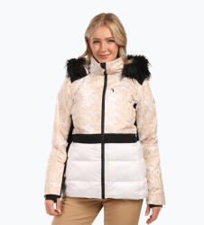 Kilpi Női sídzseki Kilpi Lena white