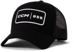 CCM Winter Meshback Trucker Black Férfibaseballsapka