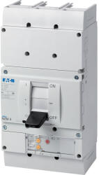 Eaton megszakító három pólusú, motorvédelem/elektr. , NZMh4-me875-265792 (265792)